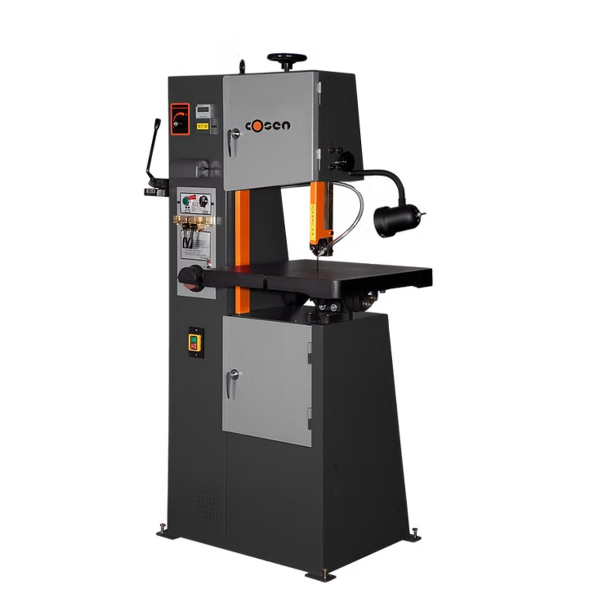 SIERRA CINTA DE CONTORNO VERTICAL VCS-310