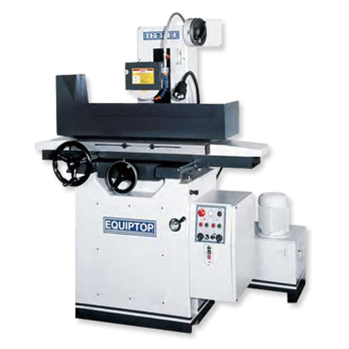 Rectificadora de superficies planas ESG-3A818 Equitop