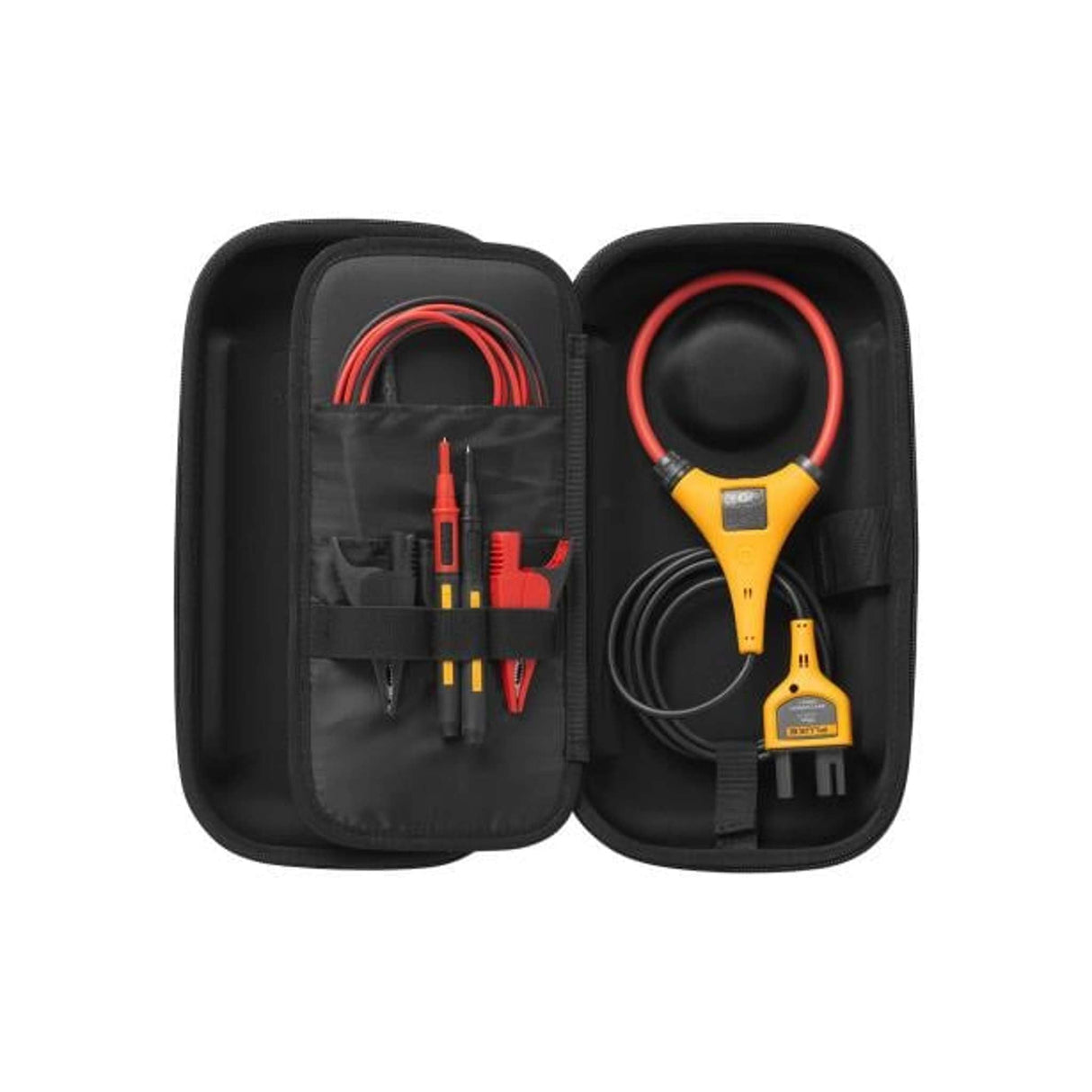 Estuche Rígido de Espuma EVA Fluke® C37XT Fluke