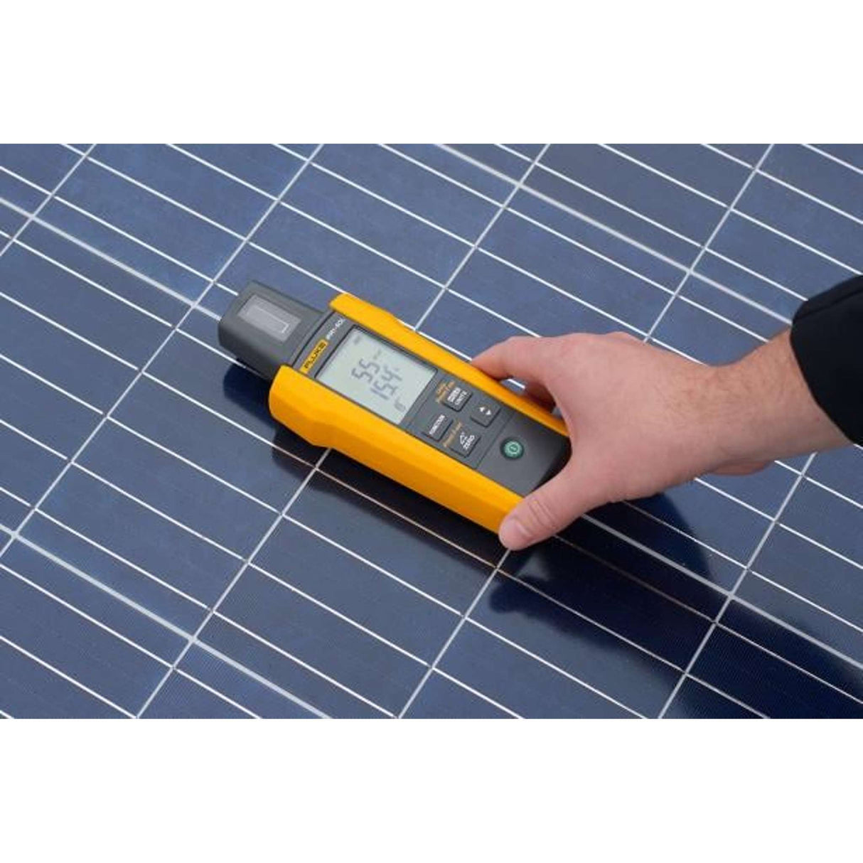 Medidor de Irradiancia Solar Fluke® FLK-IRR1-SOL Fluke