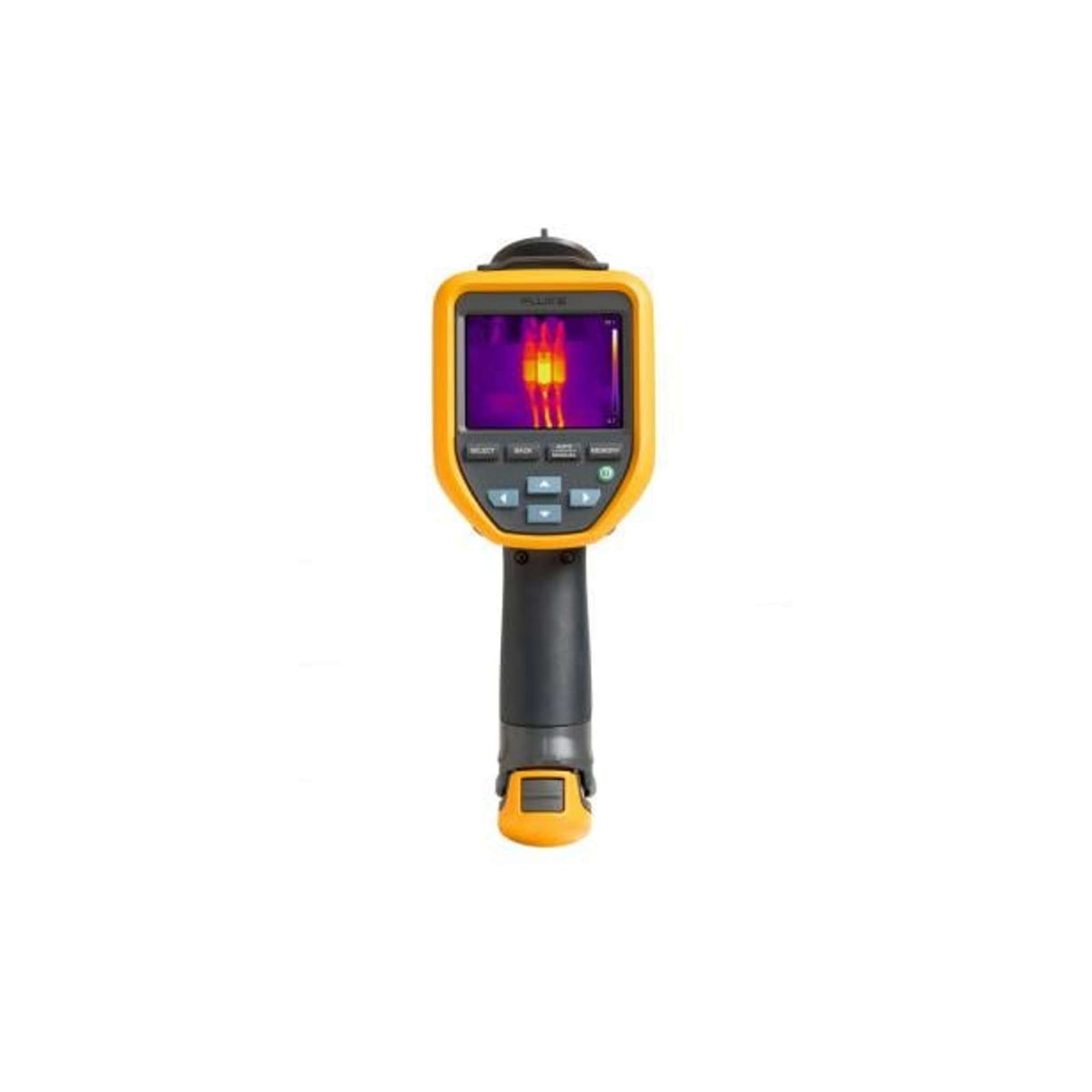 Cámara Termográfica Fluke® TiS20+ MAX Fluke