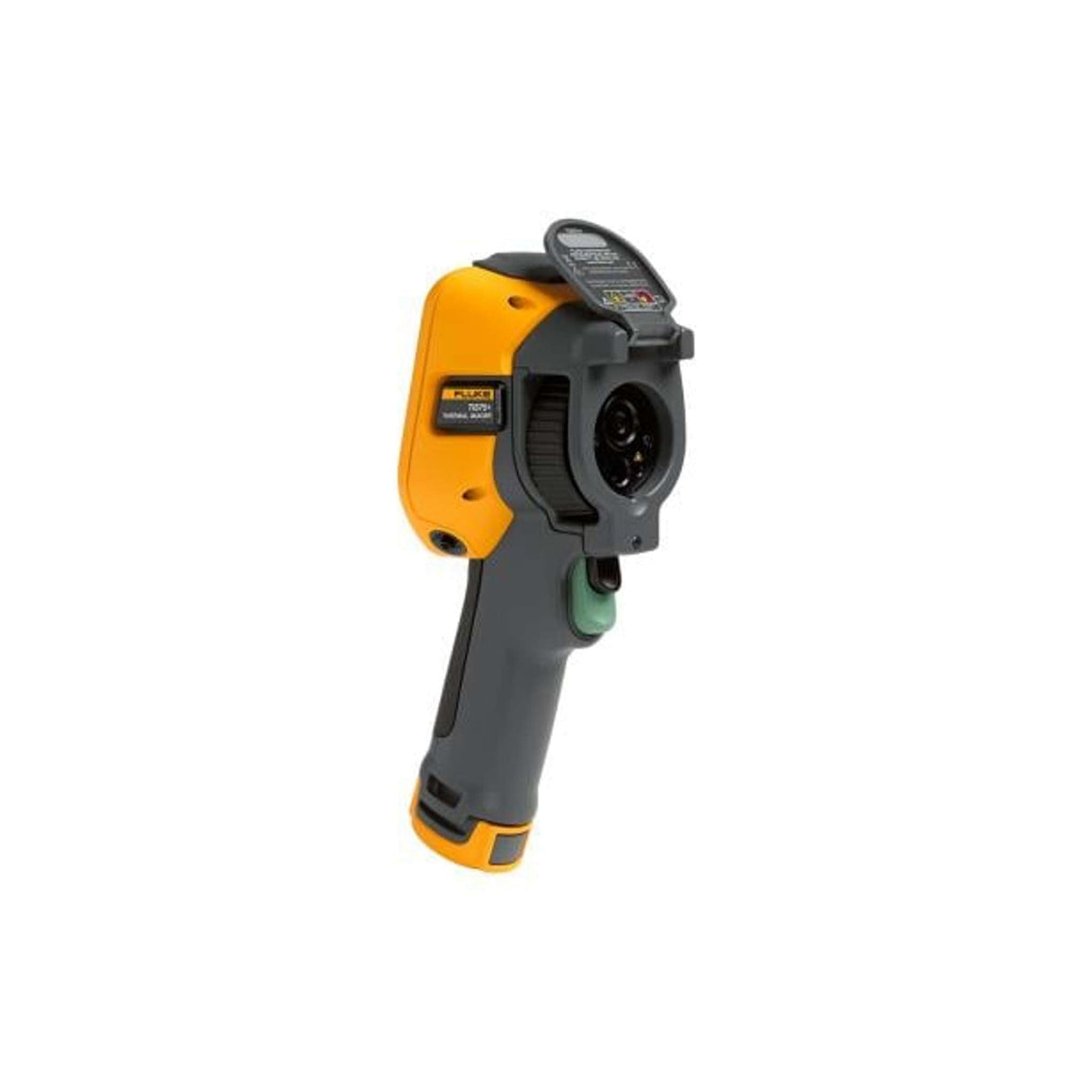 THERMAL IMAGER; FT2; 9 HZ Fluke