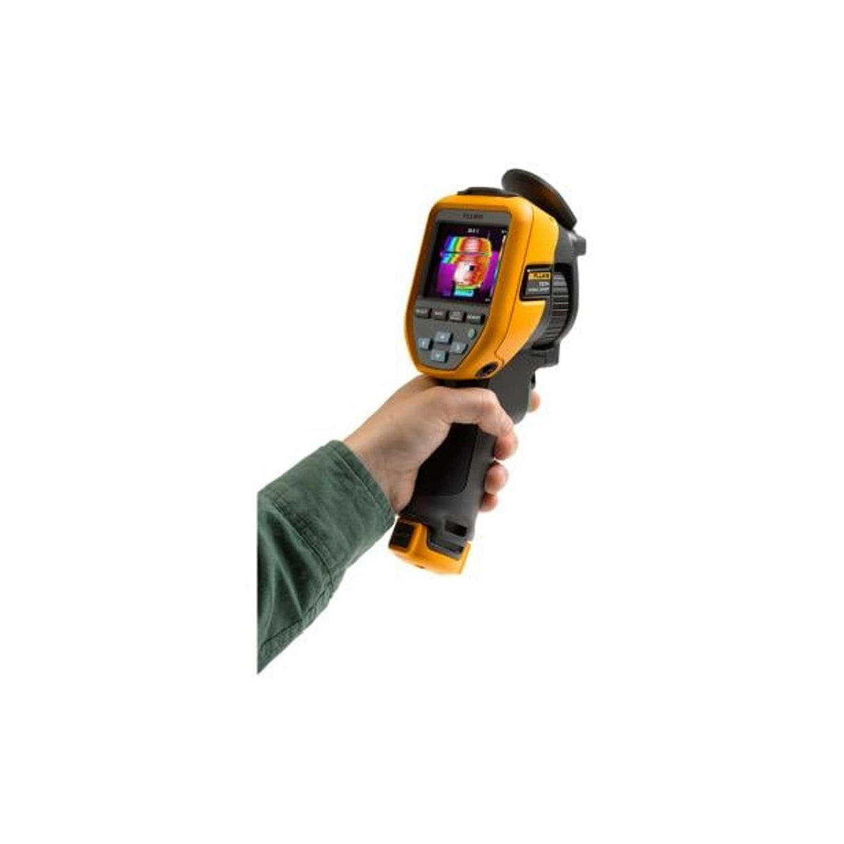 THERMAL IMAGER; FT2; 9 HZ Fluke