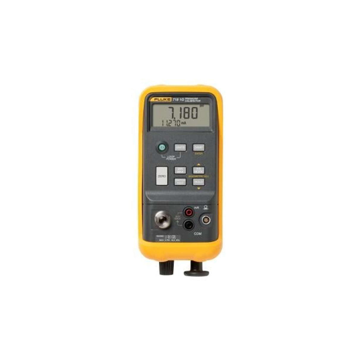 Calibrador de Presión Eléctrico Fluke® 718 1G Fluke