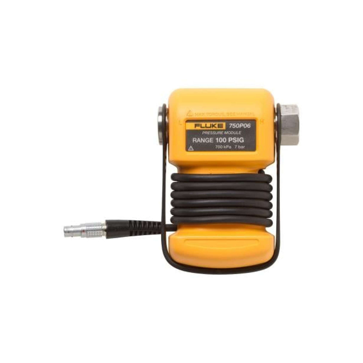 Módulo de Precisión Fluke® 750P Fluke