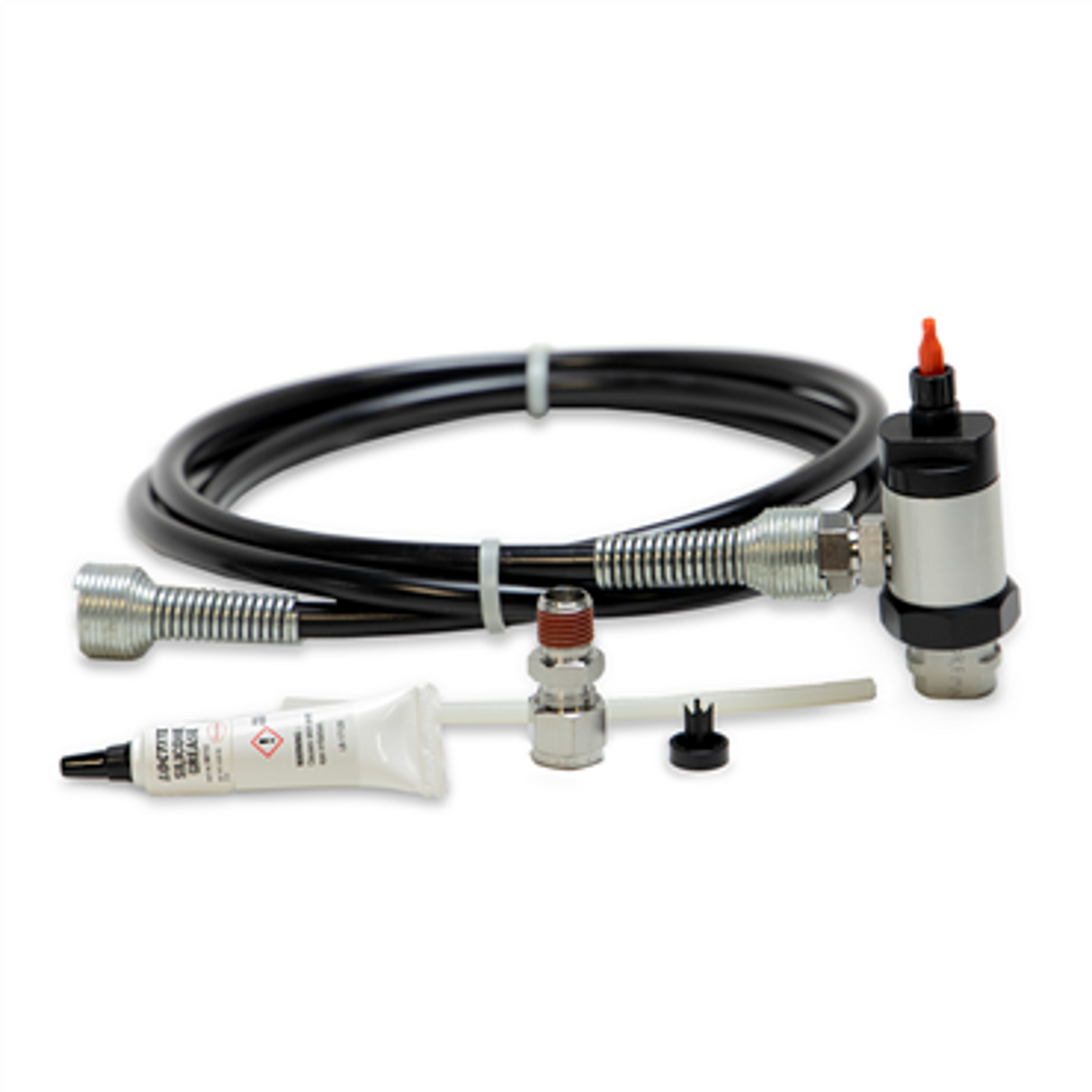 Loctite Shut-Off Valve Assy (6.3 mm) Loctite
