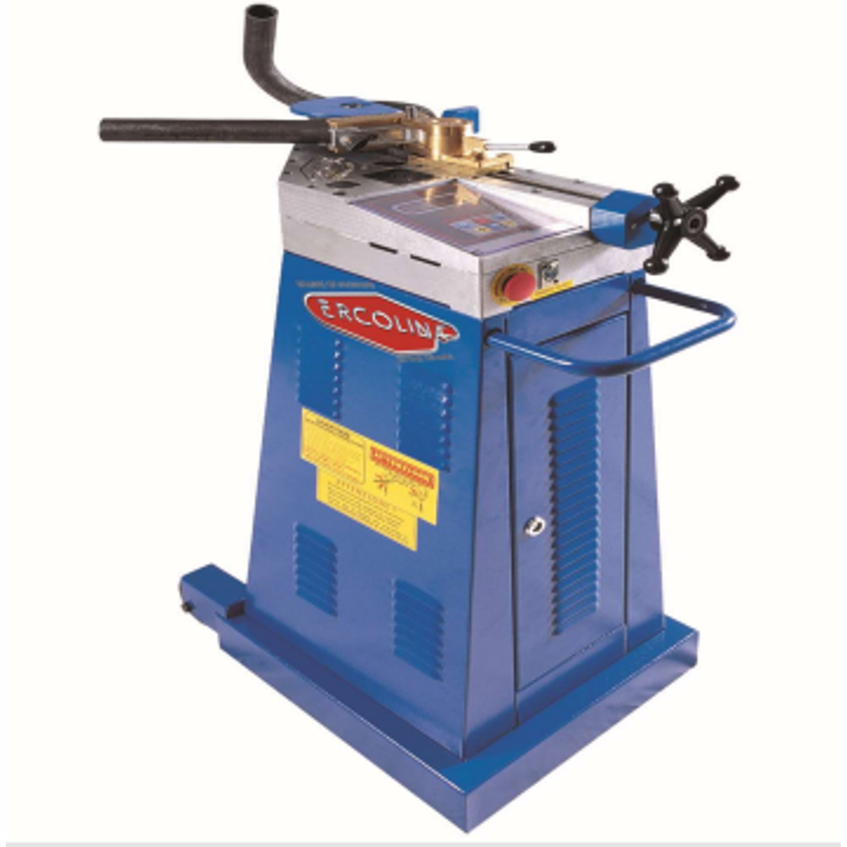 Dobladora de tubo MB42