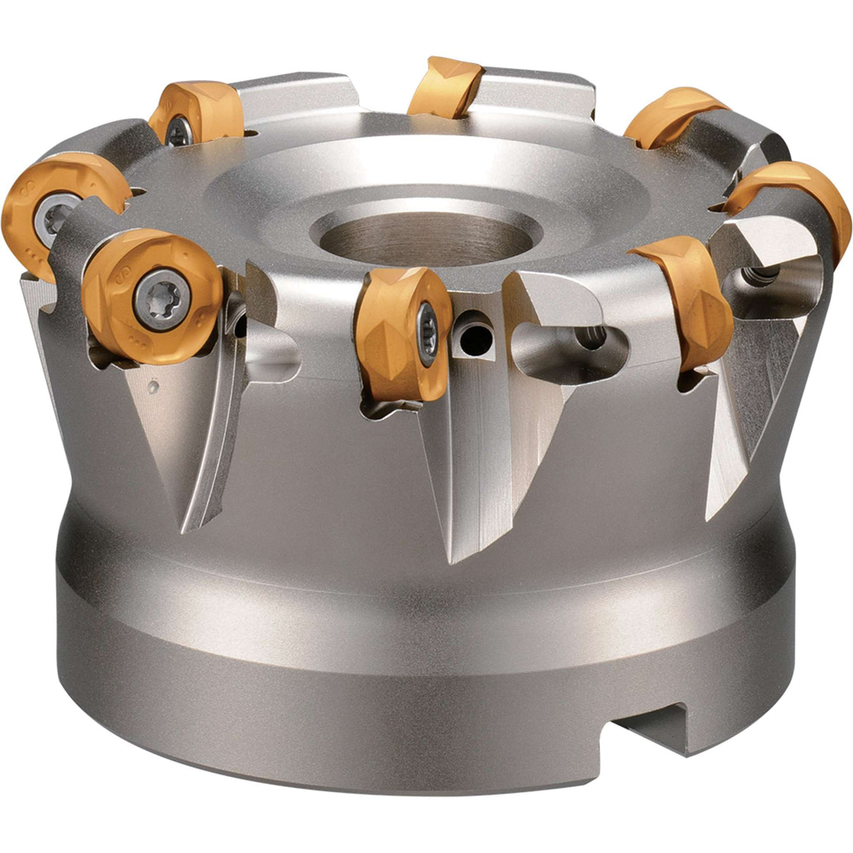 Fresado de radio MRW