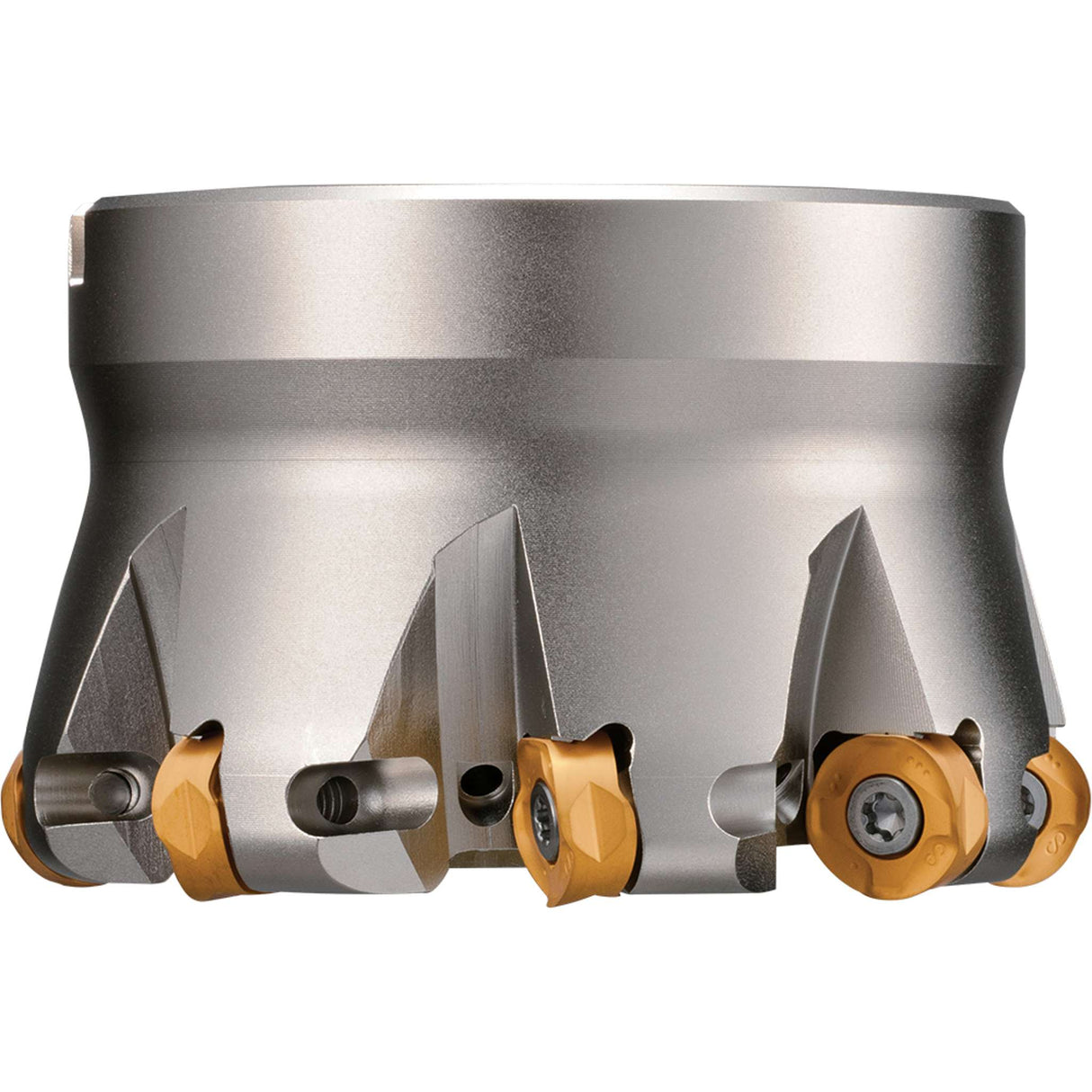 Fresado de radio MRW