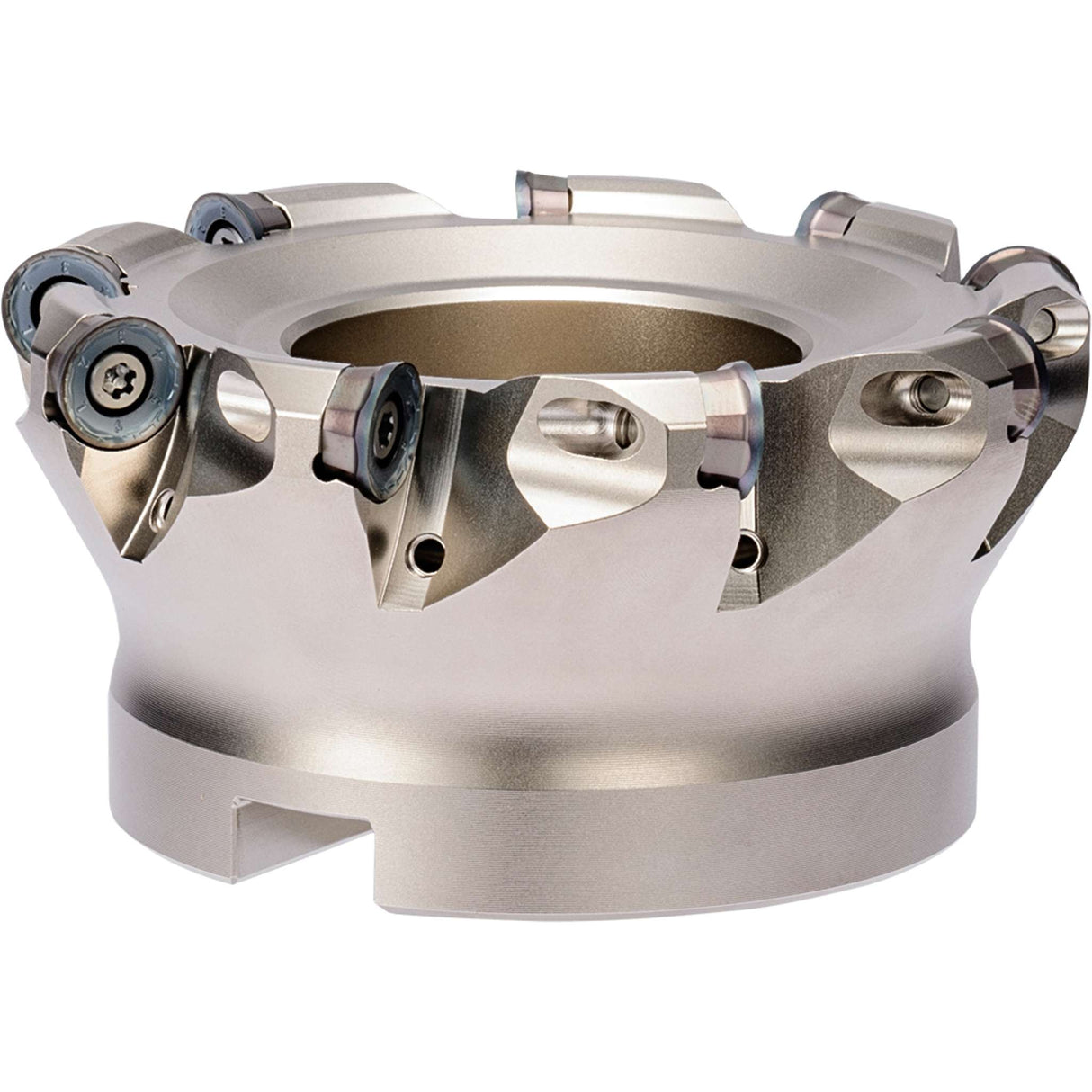 Fresado de radio MRX