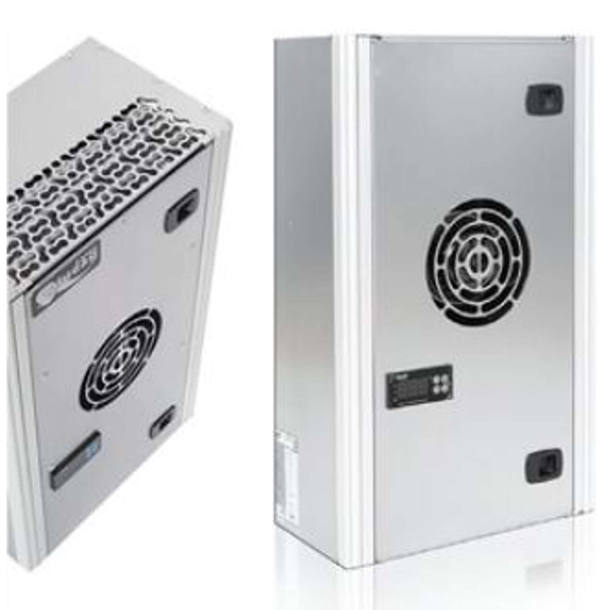 Máquina Cizalla Hidráulica CNC Serie B con accesorios Model B06-2100 Trifásica 220V/60Hz