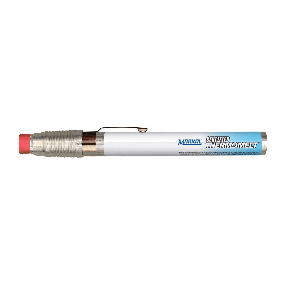 INDICADOR DE TEMPERATURA THERMOMELT 350 F / 177 C CERTFIED Markal®