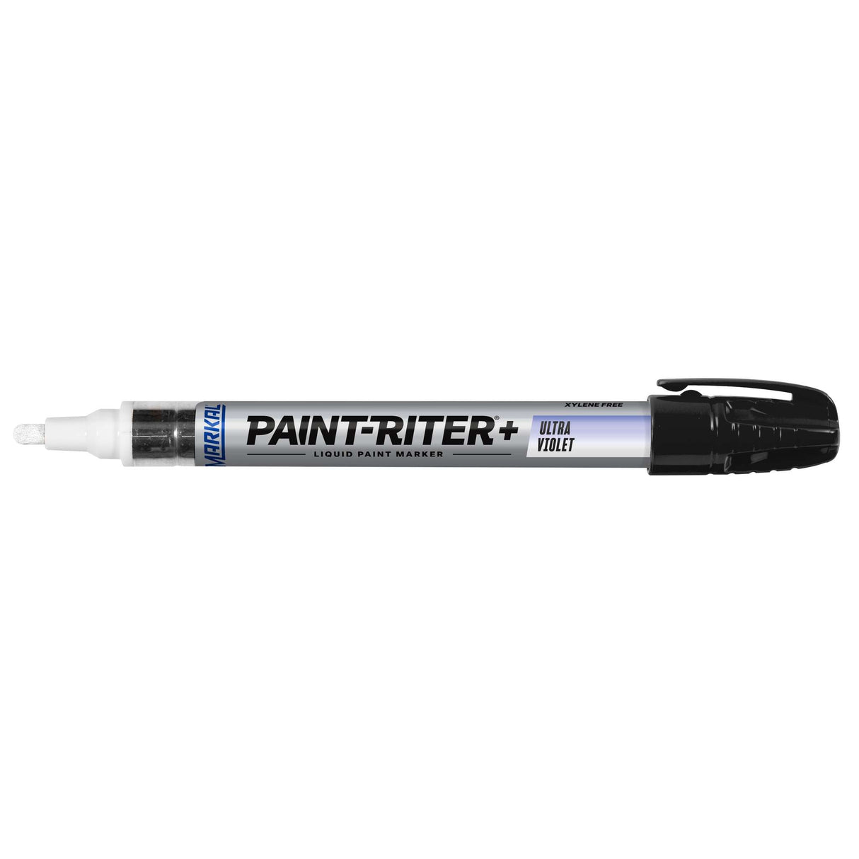 MARCADOR DE VALVULA PINTURA BASE ACEITE VISIBLE CON LUZ ULTRAVIOLETA Markal®