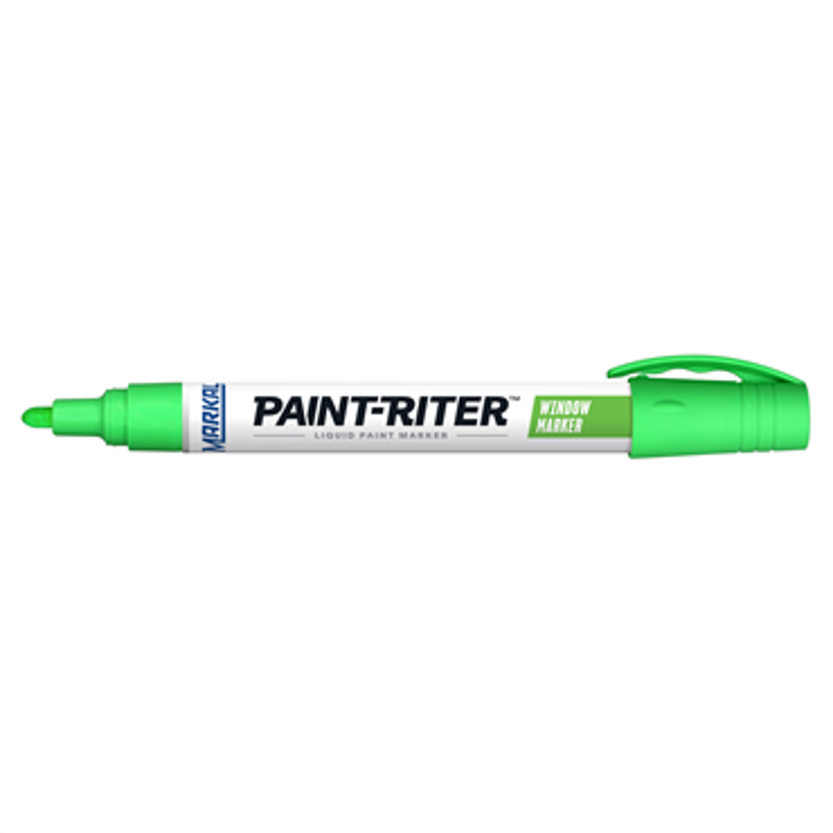 PAINT RITER WNDW MKR FL GRN Markal®
