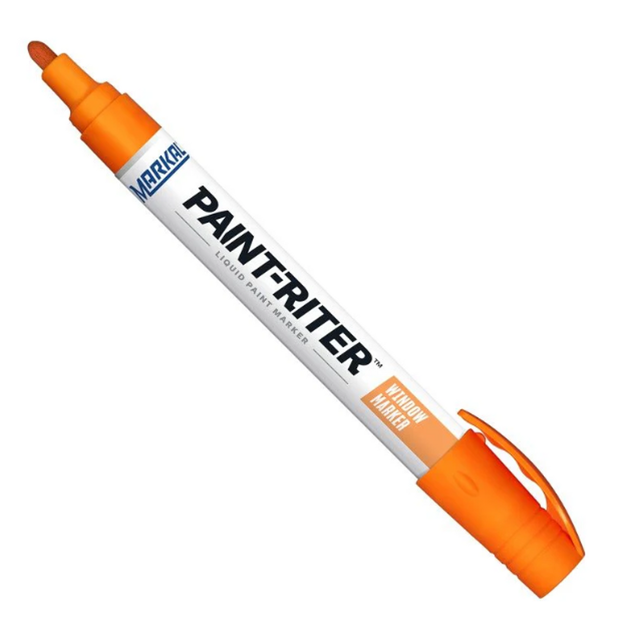 PAINT RITER WNDW MKR FL ORG Markal®