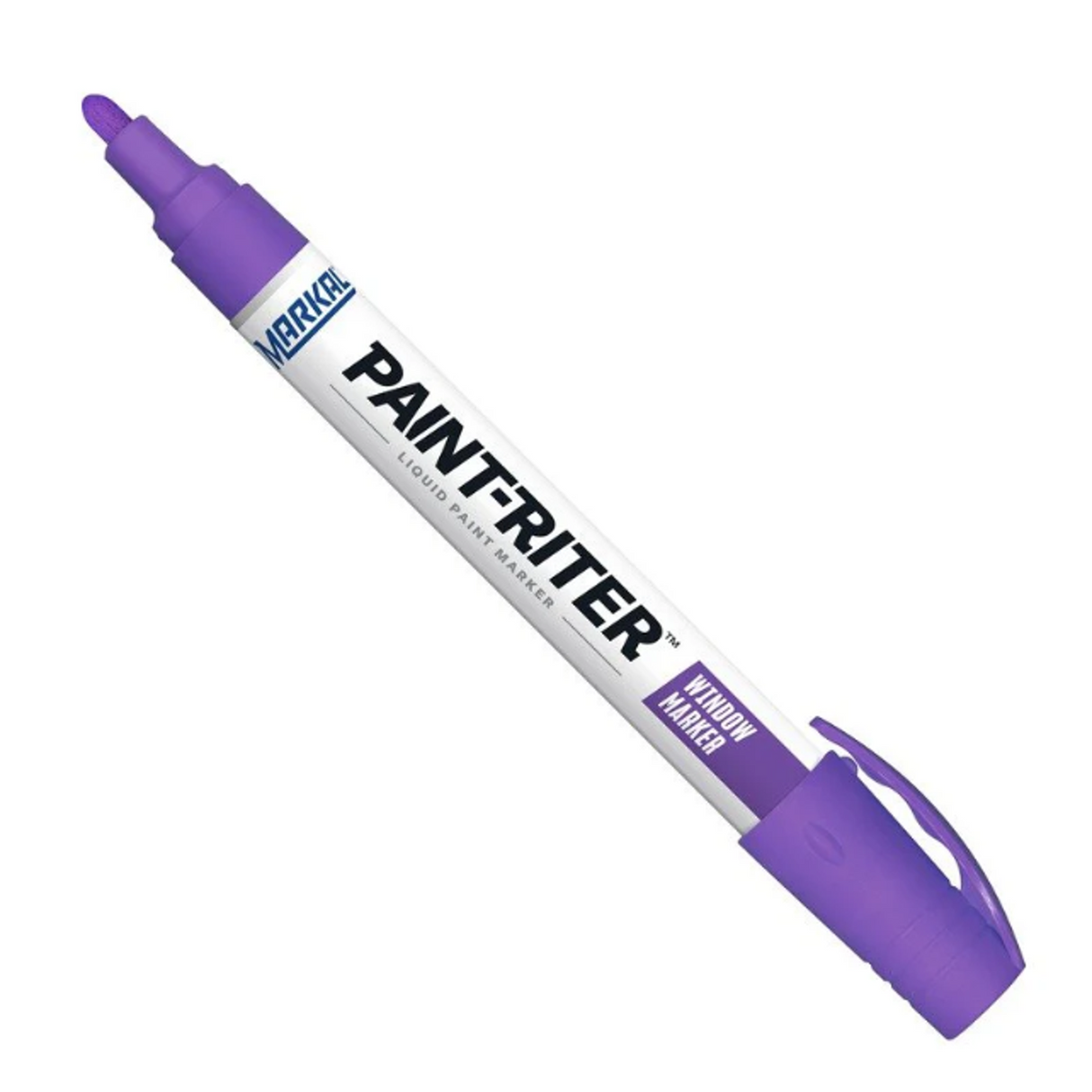 PAINT RITER WNDW MKR FL PRP Markal®