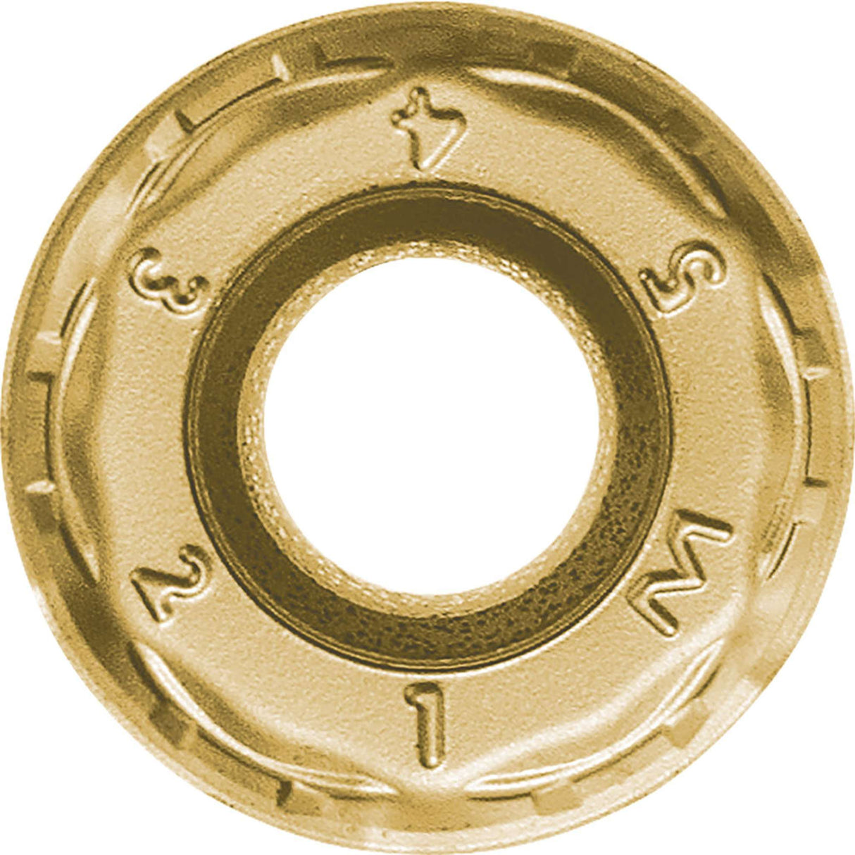 Fresado de radio MRX