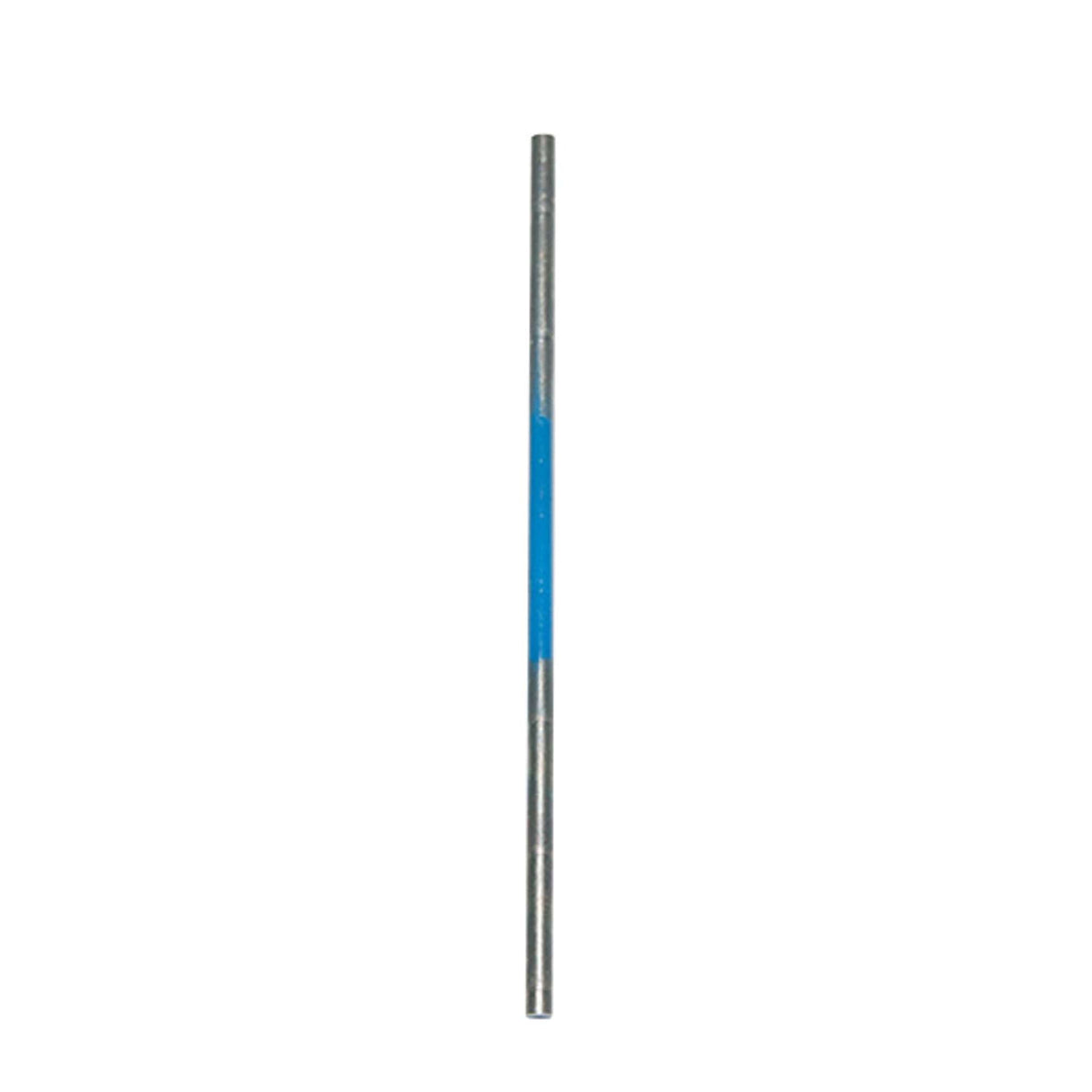 Electrodo Rockhard 3/16 pulg diámetro x 4 pulg, para uso con modelos ROCKLINIZER 950 y 850 Rocklin