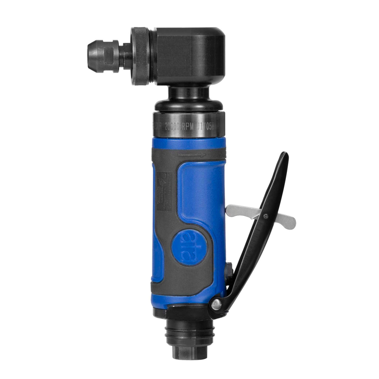 RAM20LR 300W 20000rpm Lijadora de Ángulo Pequeña