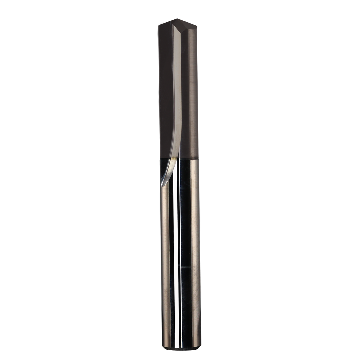 Broca de Propósito General 10.00 mm, 140°, con Recubrimiento de Ti-NAMITE-A (AlTiN)