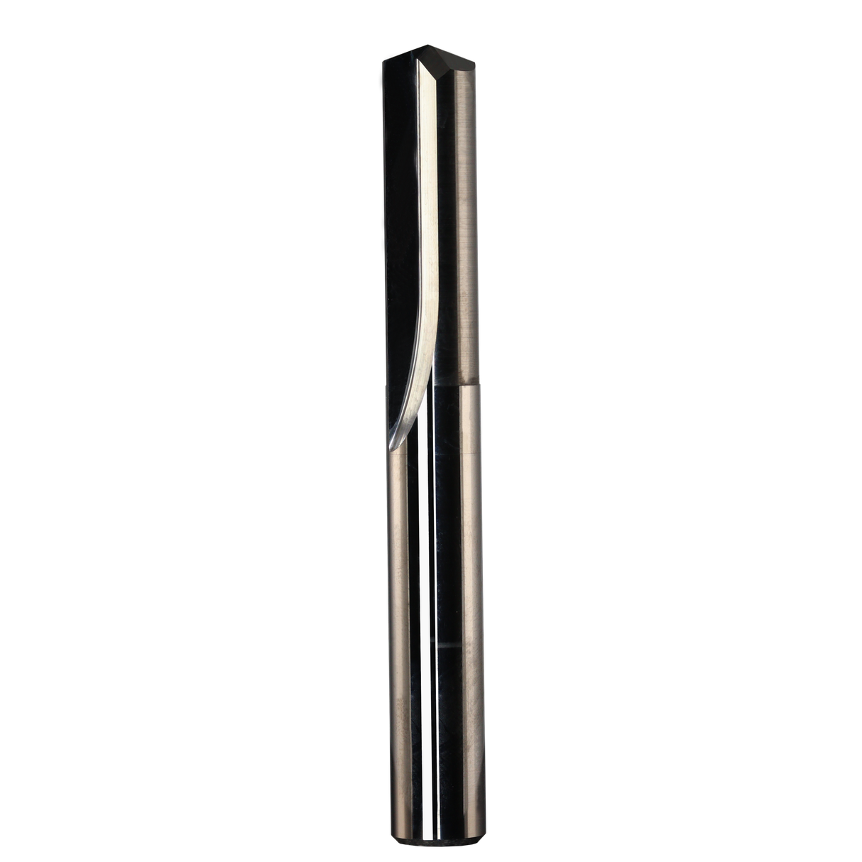 Broca de Propósito General 3.00 mm, 140°, Sin Recubrimiento SGS