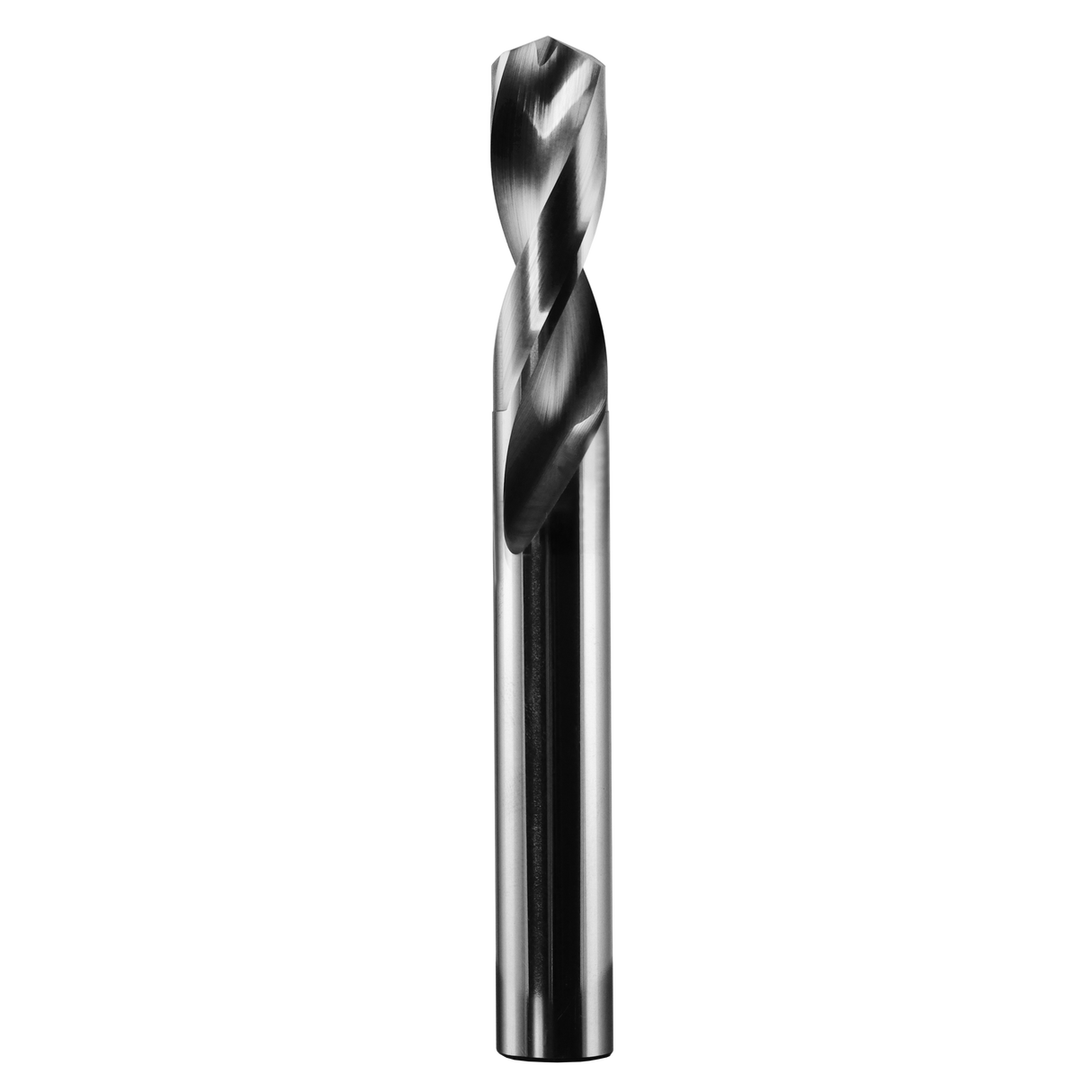 Broca de Propósito General 4.00 mm, 145°, Sin Recubrimiento SGS