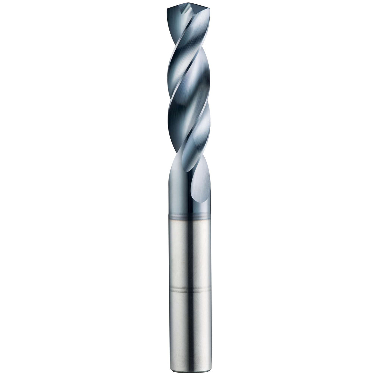 Broca de Alto Rendimiento Diám. 17.50mm, 2 Flautas, Recubriemiento de Ti-NAMITE-A (AlTiN) SGS