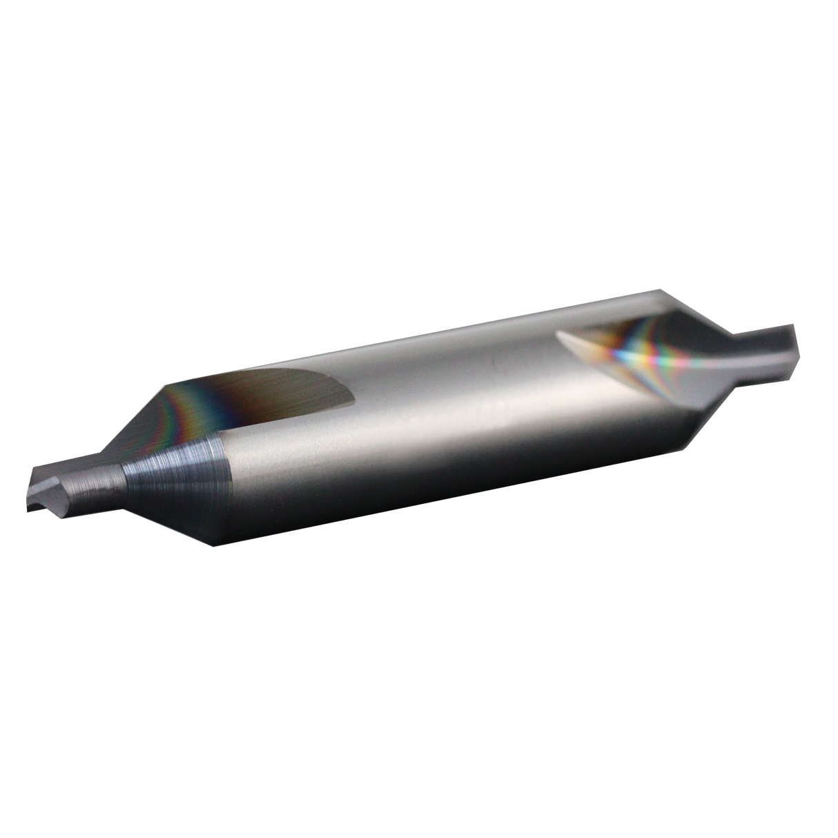 Avellanador de Propósito General, Diám. 7/64 pulg, 2 Flautas, 118°