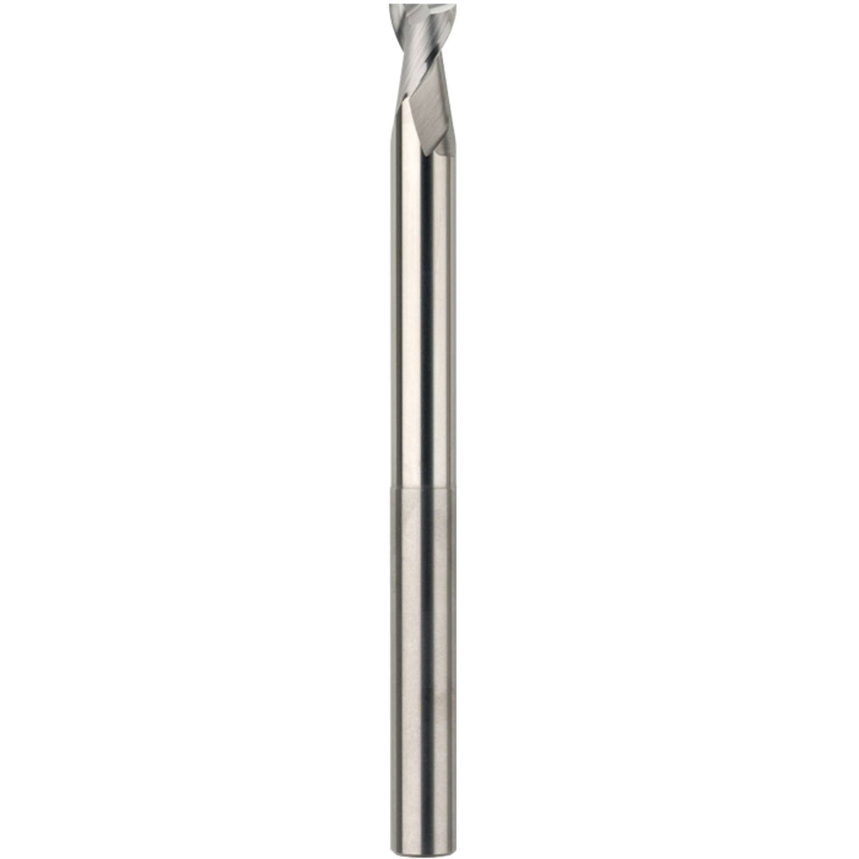 Cortador Vertical de Alto Rendimiento para Aluminio, Diam. Cte. 16 mm, 2 Flautas, Punta Plana SGS