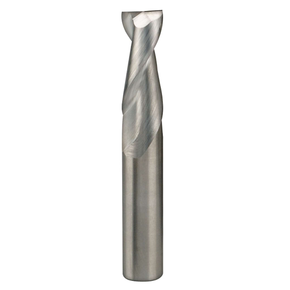 Cortador Vertical de Alto Rendimiento para Aluminio, Diam. Cte. 5/16 pulg, 2 Flautas, Punta Plana SGS