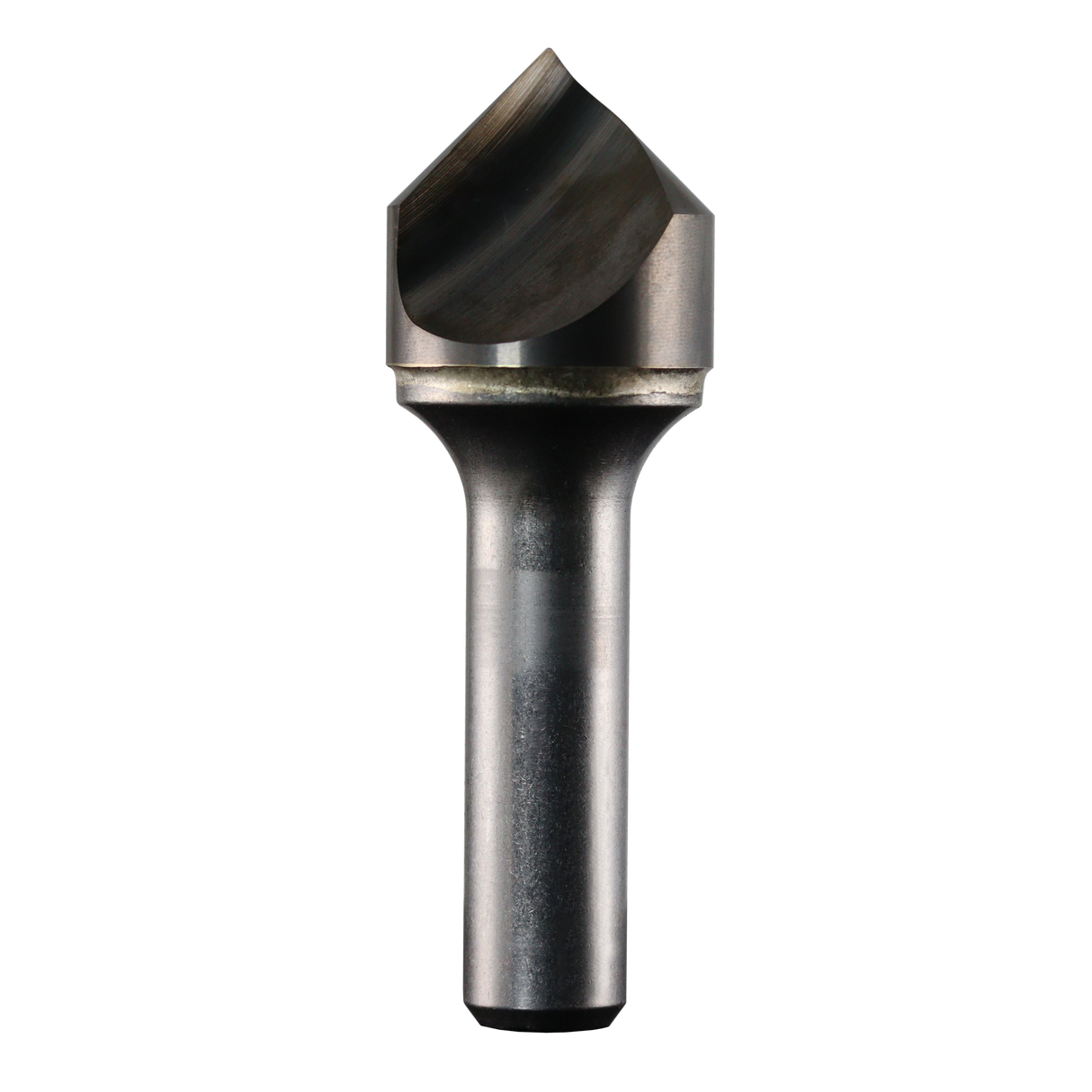 Avellanador de Propósito General, Diám. 1/2 pulg, 1 Flautas, 90°