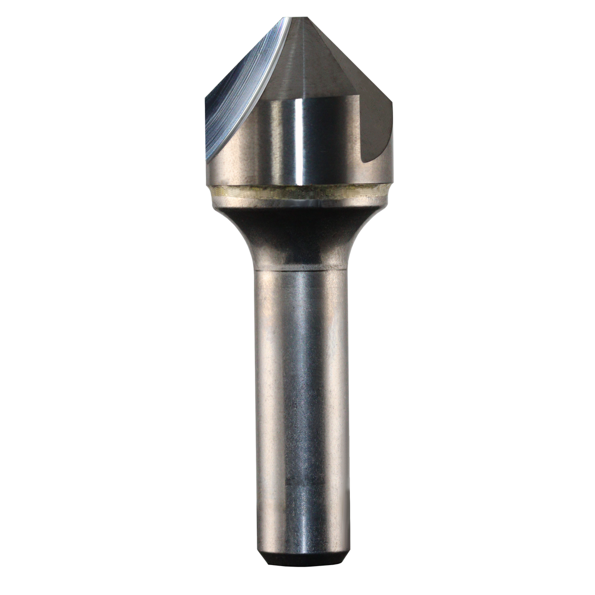 Avellanador de Propósito General, Diám. 1/4 pulg, 3 Flautas, 90° SGS