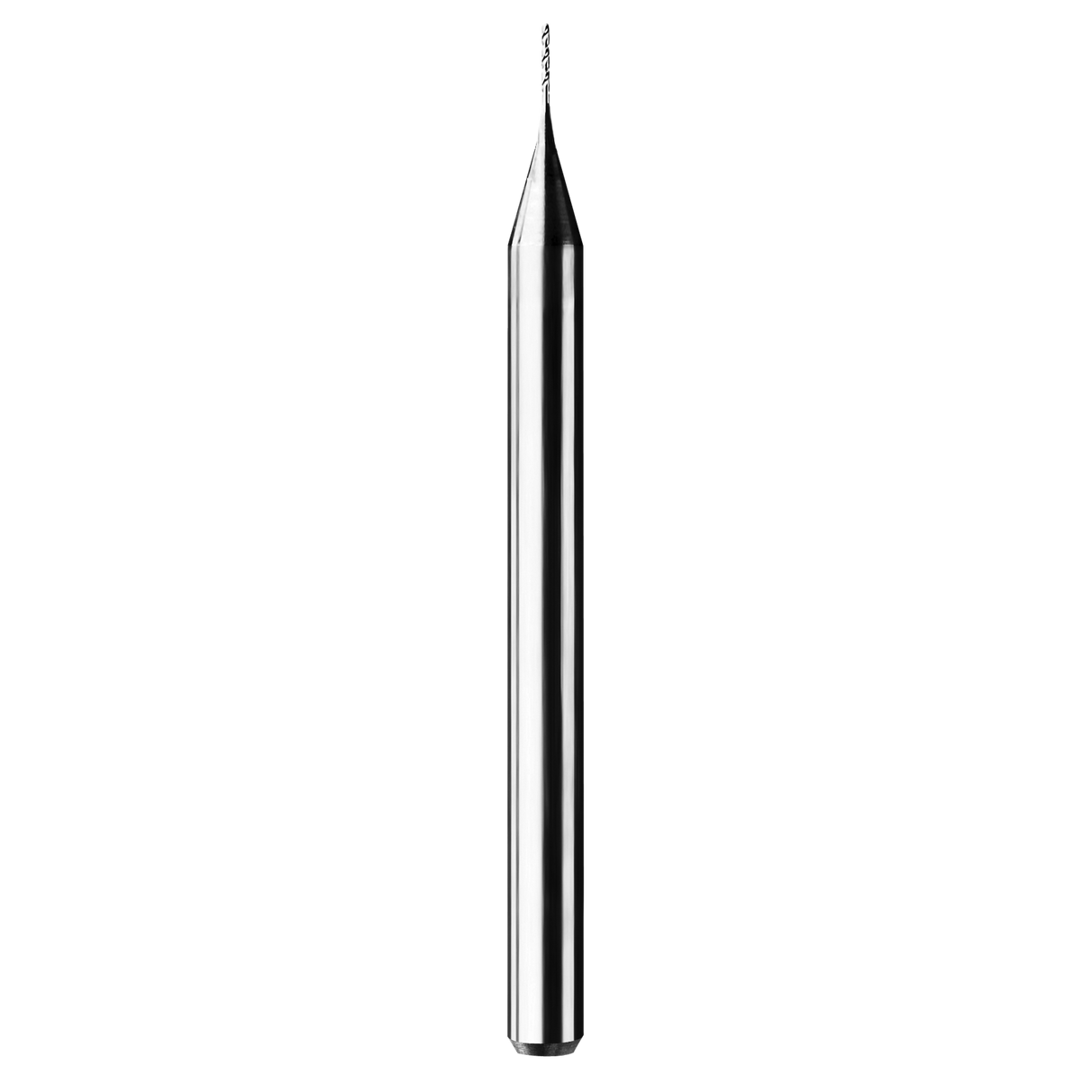 Micro Broca de 0.40 mm, 130° Recubrimiento de Ti-NAMITE-A (AlTiN) SGS