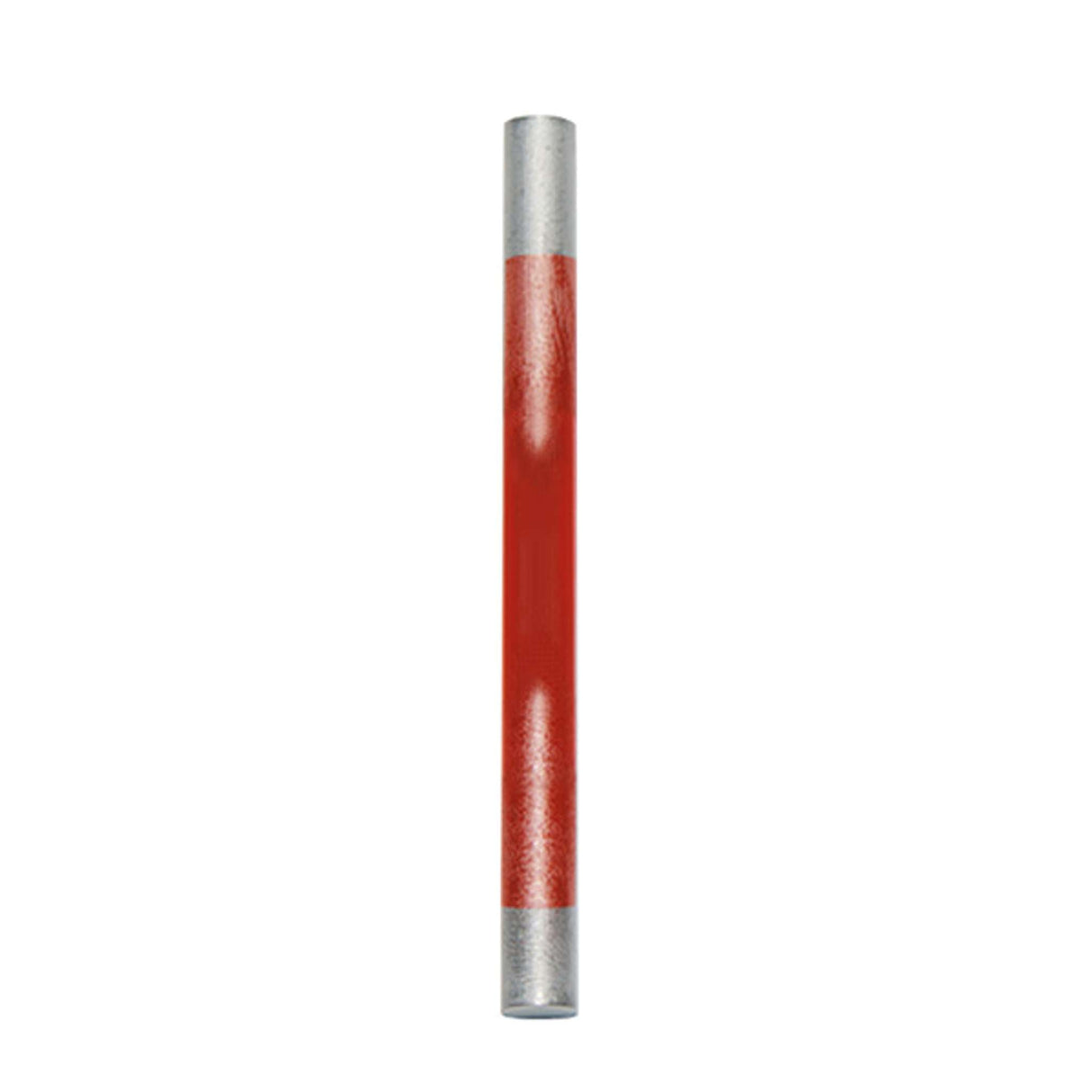 Electrodo de Carburo de Titanium 3/16 pulg diámetro x 2 pulg, para uso con modelos ROCKLINIZER 950 y 850 Rocklin