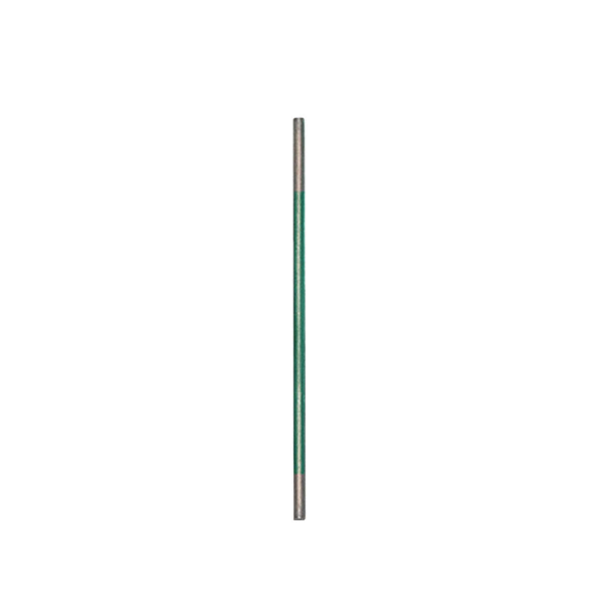 Carburo de Tungsteno 1/8 pulg Diam. X 2 pulg, para uso con modelos ROCKLINIZER 950 y 850 Rocklin