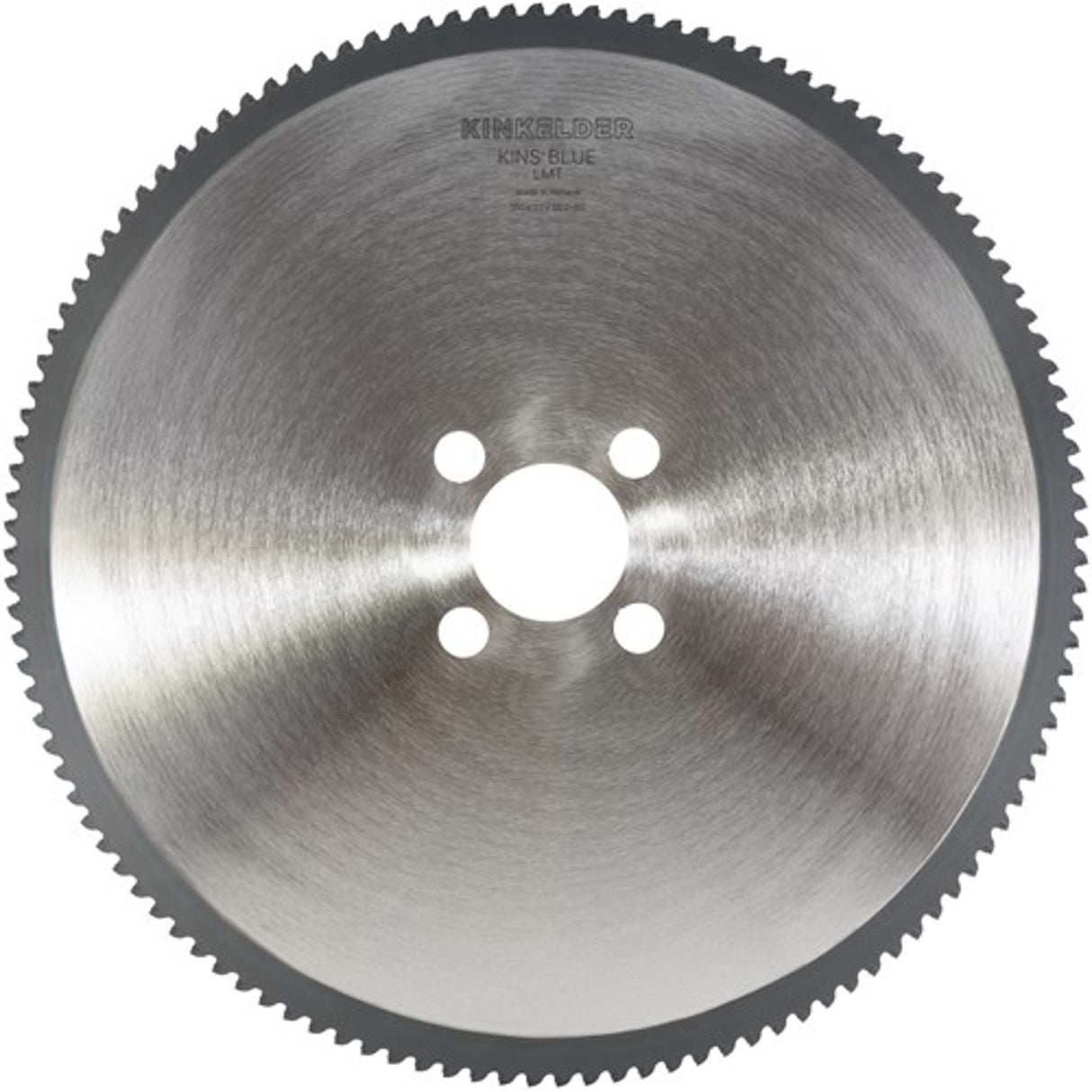 TCT Sierra Circular Scarfmaster 450x3,6/3,2x50 4/15/80 Dientes=140 176 UTG591-22