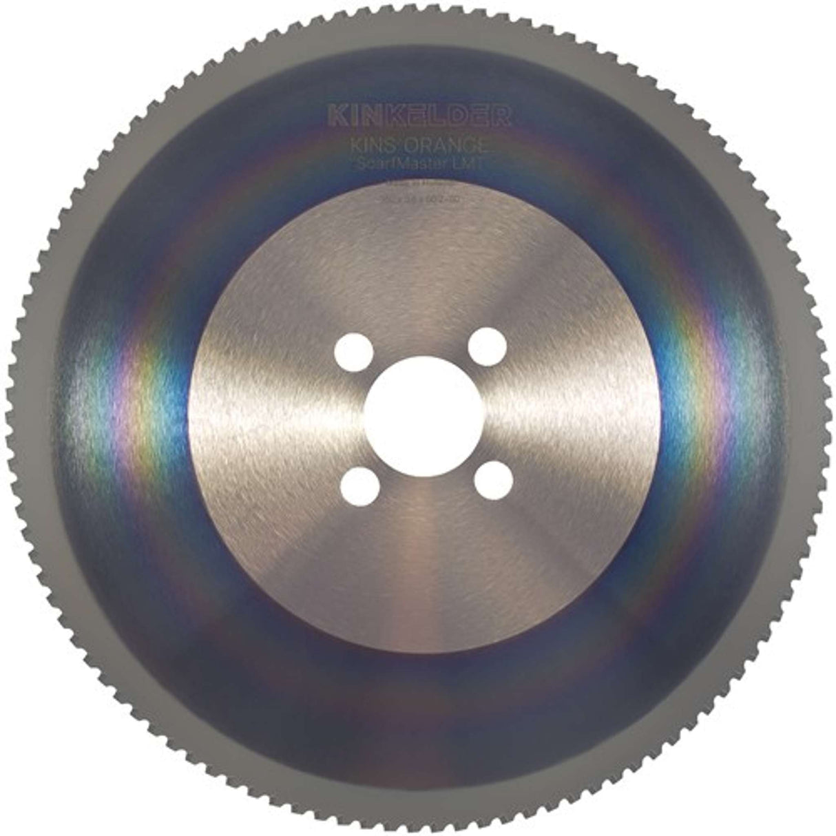TCT Sierra Circular Scarfmaster 600x3,6/3,2x90 3/12.5/160 Dientes=190 176 UTG052-22 Kinkelder