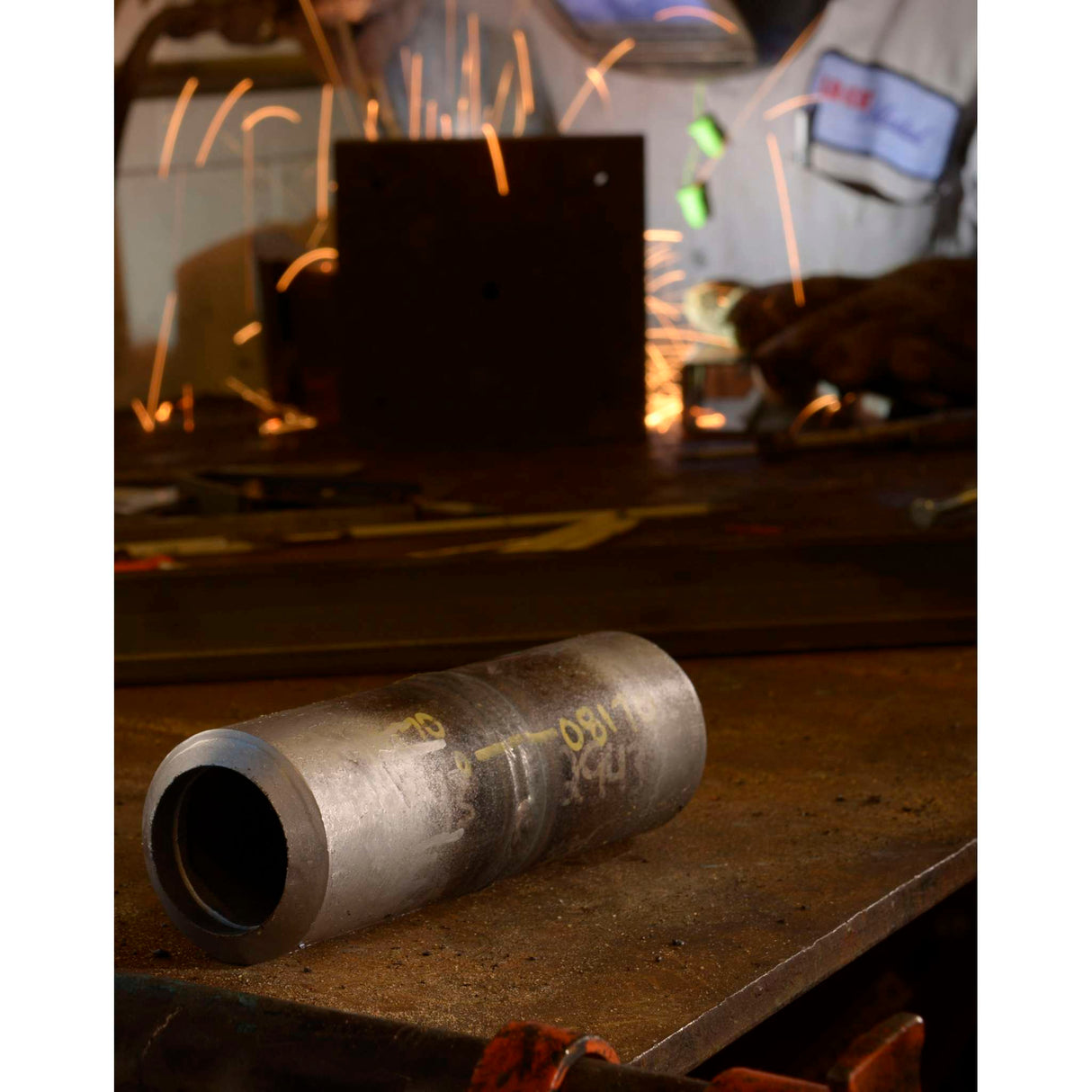 CAJA DE BLOXIDE WELDABLE PRIMER 4 GALONES POR CAJA