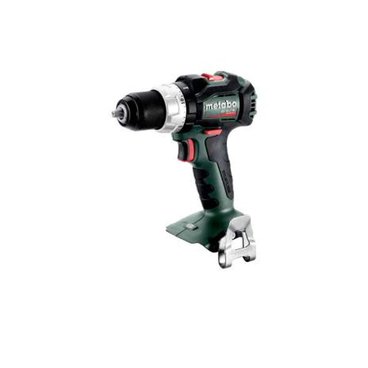 Atornillador a Batería de 1/2 pulg, 2100 rpm, Torque 75 Nm / 663.8 in-lbs. NO INCLUYE Batería NI CARGADOR Metabo