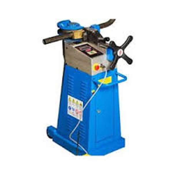 Dobladora de tubo TB60