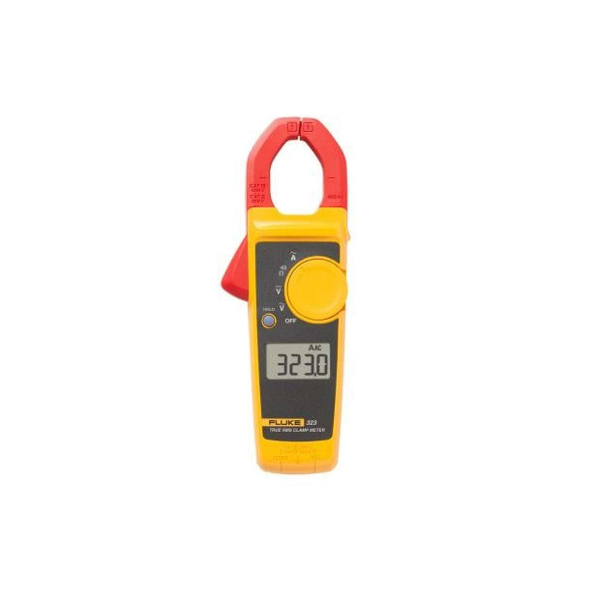 Kit combinado de multímetro para electricistaS Fluke