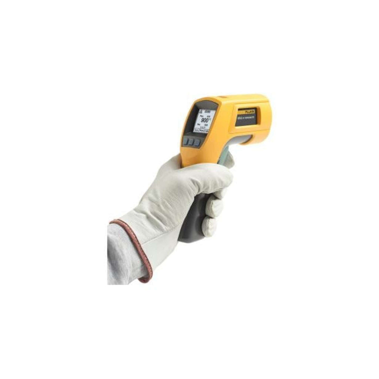 Termómetro de Infrarrojos Fluke® 572-2 Fluke