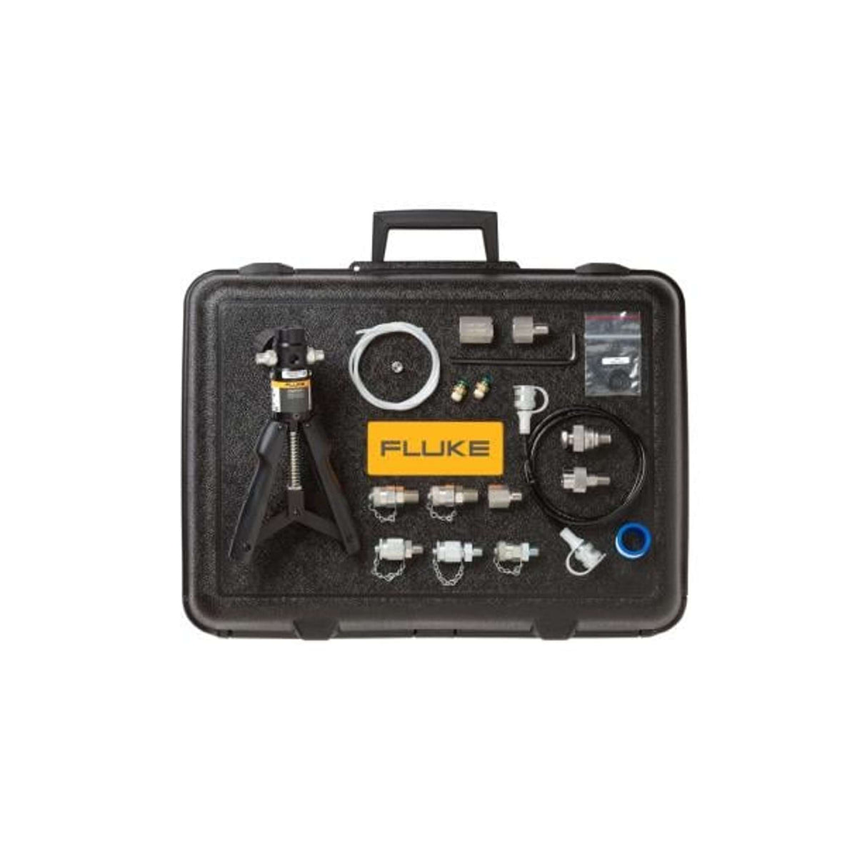 Kit de Presión de Prueba Neumática Fluke® 700PTPK2 Fluke