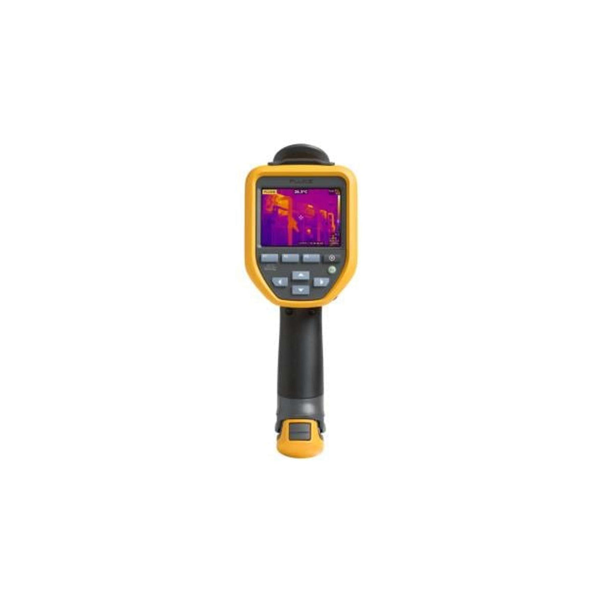 Cámara Infrarroja Fluke® TiS75 Fluke