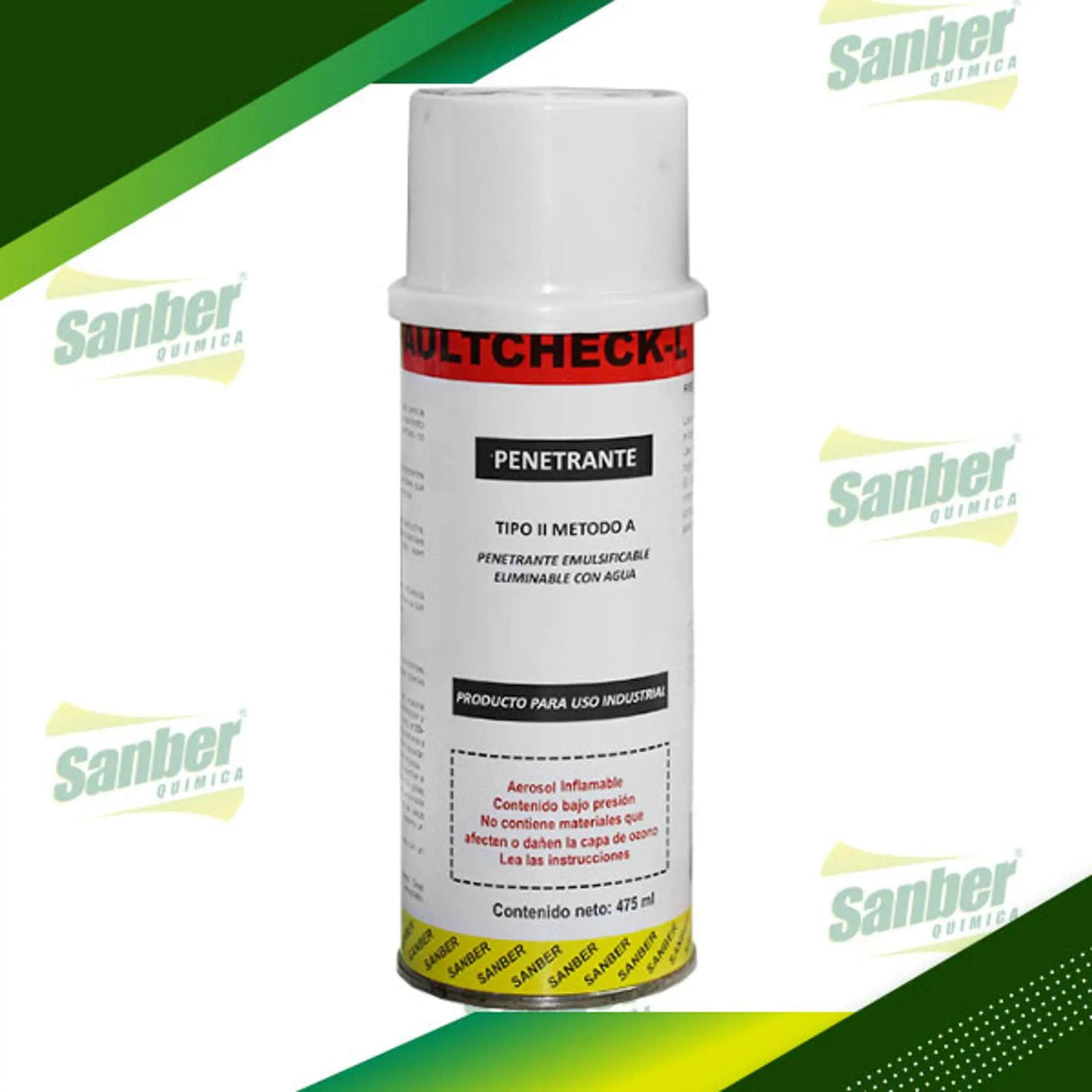 BIOVERDE DESENGRASANTE BIODEGRADABLE TAMBOR 200 Litros Sanber