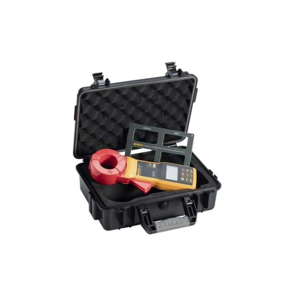 Pinza de Resistencia de Tierra Fluke® 1630-2 FC Fluke