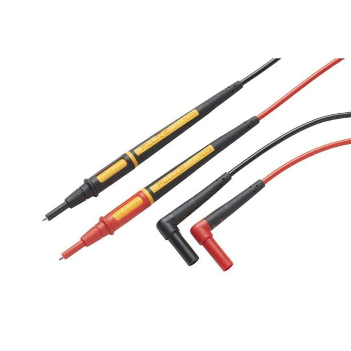 Cables de Prueba Fluke® TL175 TwistGuard Fluke