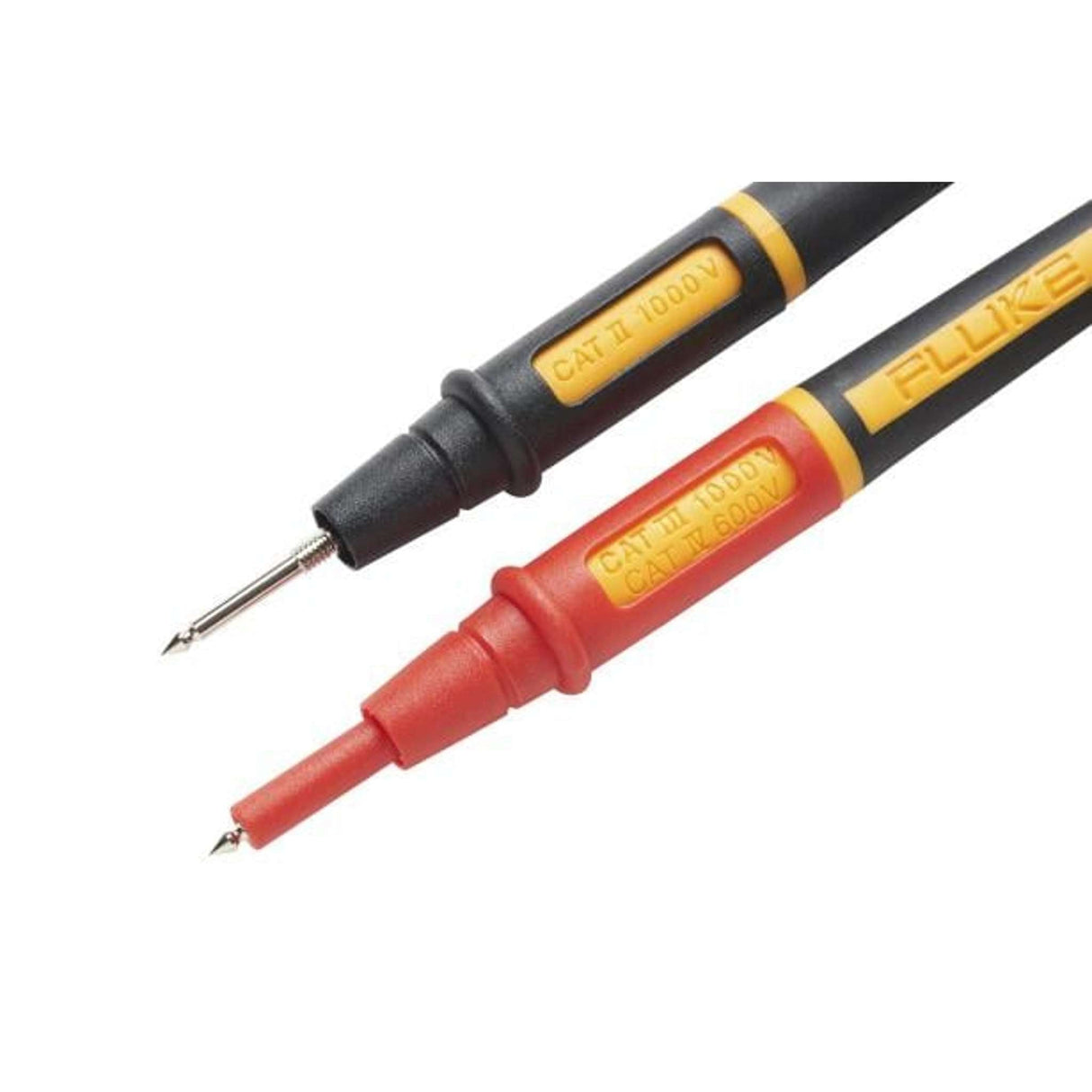 Cables de Prueba Fluke® TL175 TwistGuard Fluke