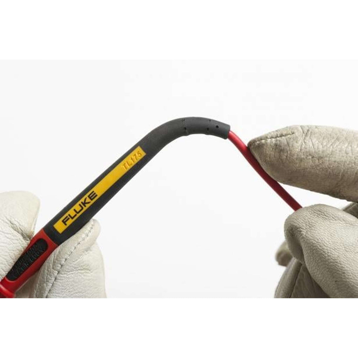 Cables de Prueba Fluke® TL175 TwistGuard Fluke