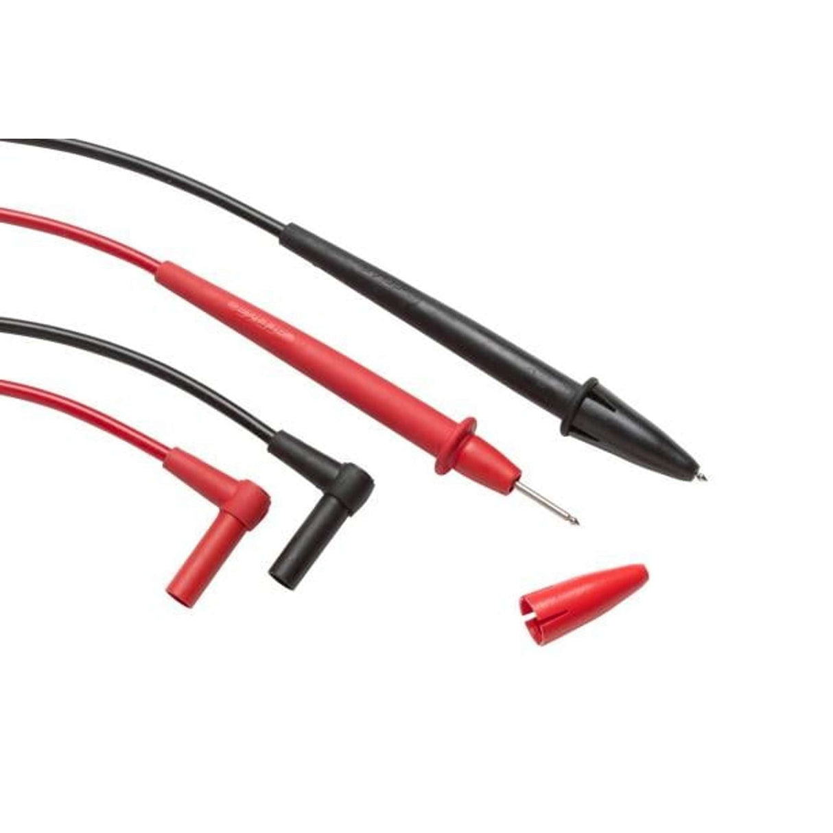 Juego de Cables de Prueba de Punta Dura Fluke® TL75 Fluke